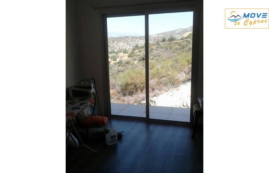 4 bedroom villa for sale in fasoula