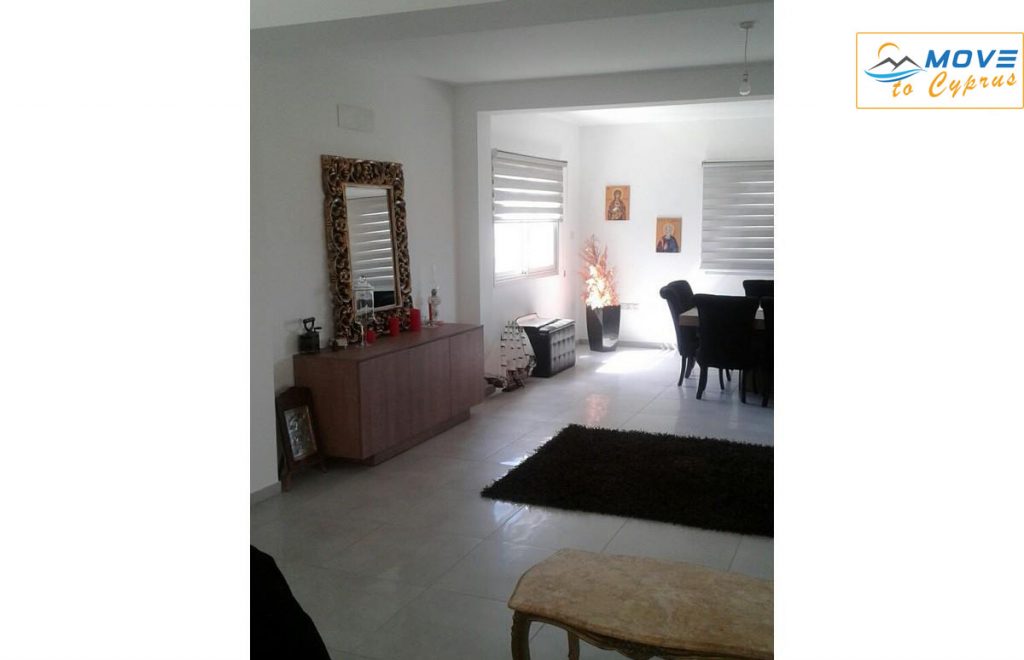 4 bedroom villa for sale in fasoula