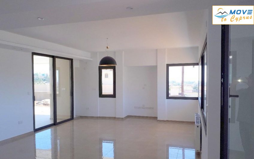 4 bedroom detached house for sale in Mesovounia