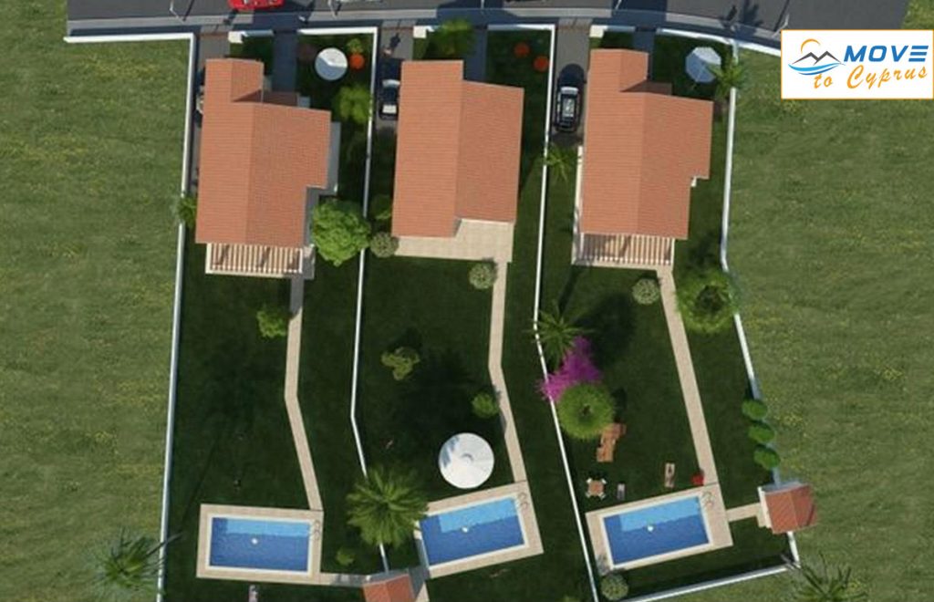 4 bedroom detached villa for sale in kalavasos 6