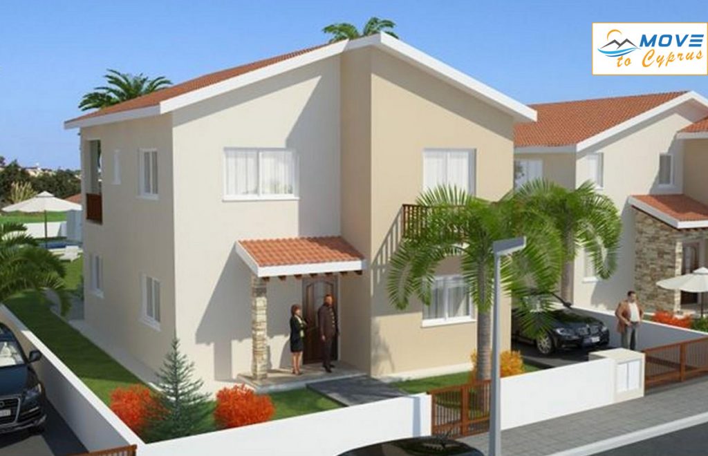 4 bedroom detached villa for sale in kalavasos 6
