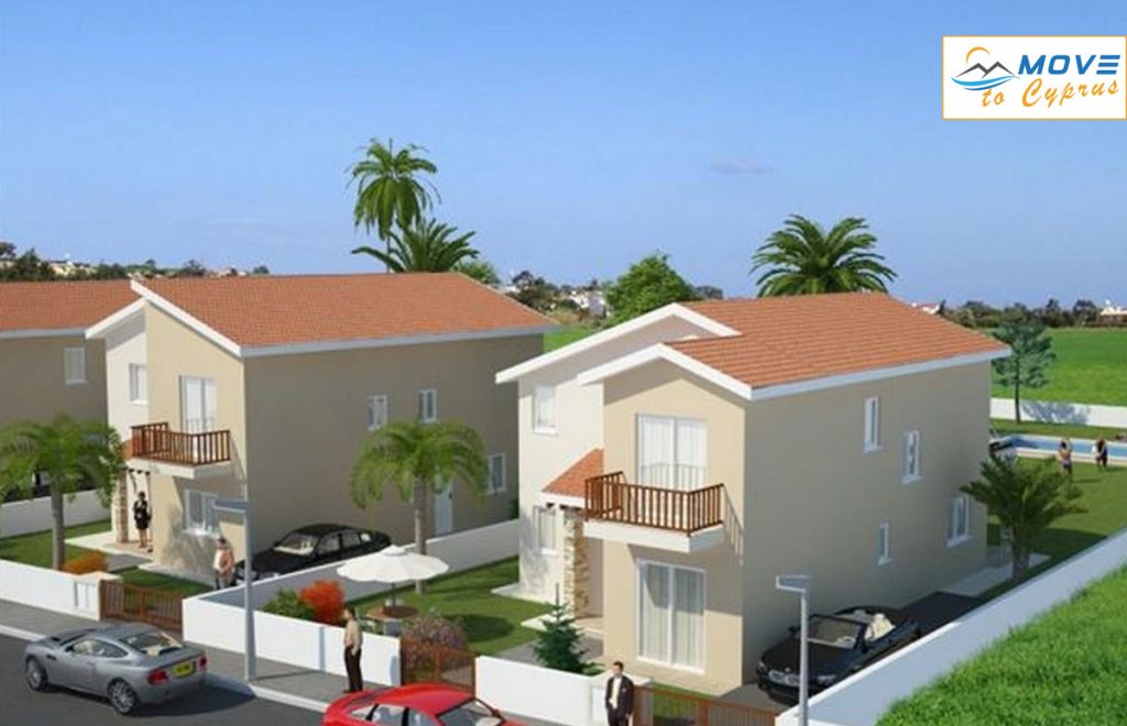 4 bedroom detached villa for sale in kalavasos 6