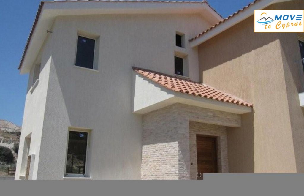 4 bedroom detached villa for sale in kalavasos 6