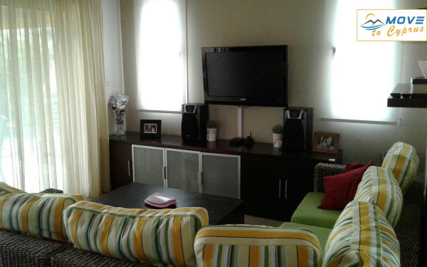 5 Bedroom Detached house for sale in Agios Athanasios