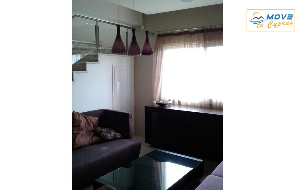 5 Bedroom Detached house for sale in Agios Athanasios