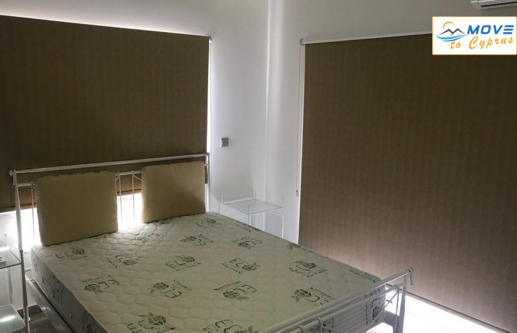 6 bedroom villa for sale in Agios Tychon
