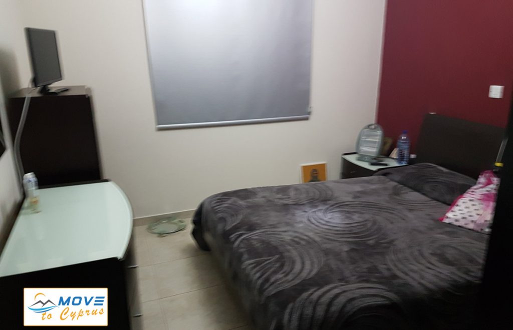 Ground floor 2 bedroom apartment Resale
