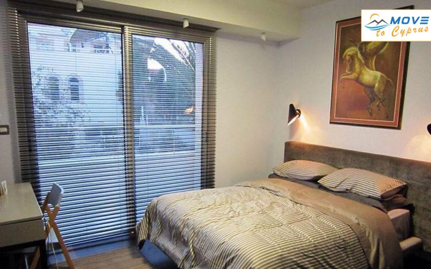 6 Bedroom Detached Villa for Sale in Agios Tychonas
